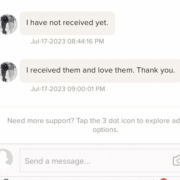 Meet your Posher, Goldie - Picture 14 of 15